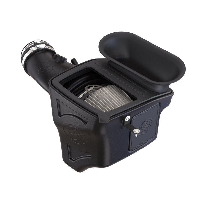 S&B Cold Air Intake | 2021-2026 Jeep Wrangler 392 6.4L