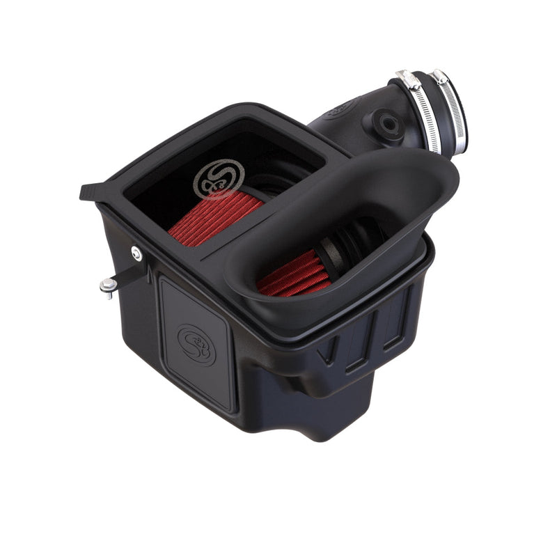 S&B Cold Air Intake | 2021-2026 Jeep Wrangler 392 6.4L