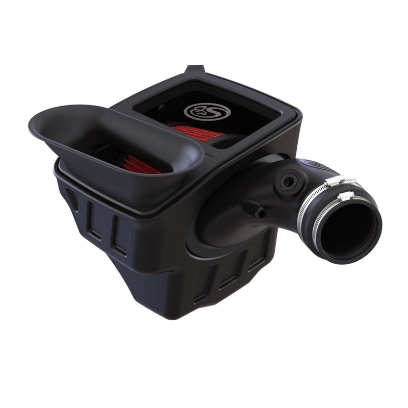 S&B Cold Air Intake | 2021-2026 Jeep Wrangler 392 6.4L