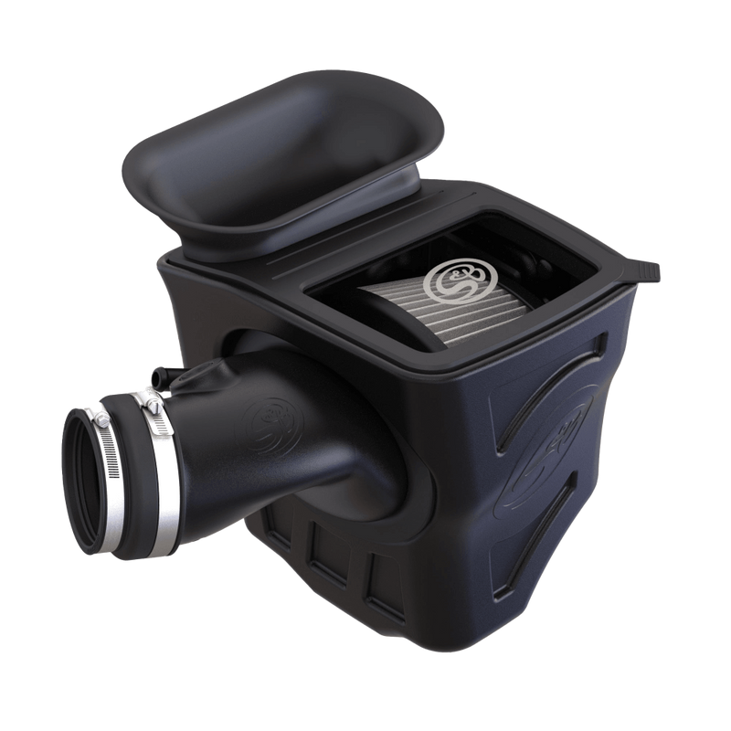 S&B Cold Air Intake | 2021-2026 Jeep Wrangler 392 6.4L