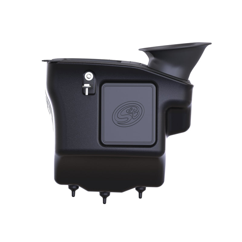 S&B Cold Air Intake | 2021-2026 Jeep Wrangler 392 6.4L