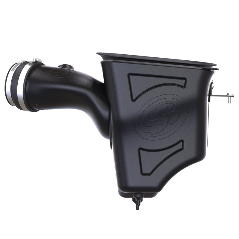 S&B Cold Air Intake | 2021-2026 Jeep Wrangler 392 6.4L
