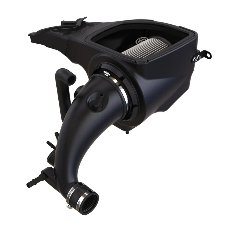 S&B Cold Air Intake | 2021-2024 Ford Bronco 2.3L