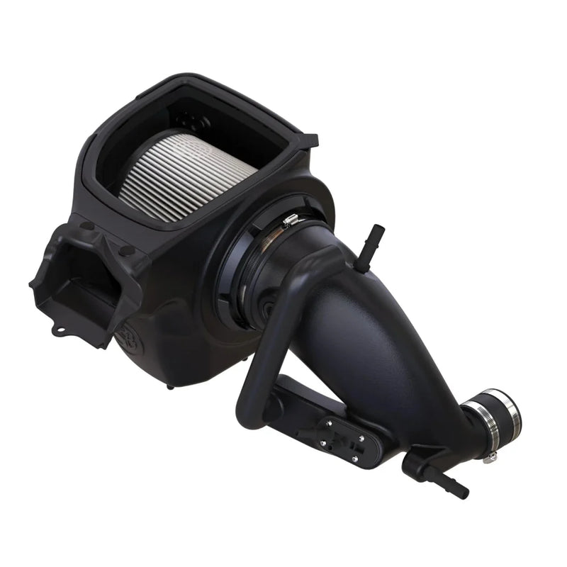 S&B Cold Air Intake | 2021-2024 Ford Bronco 2.3L