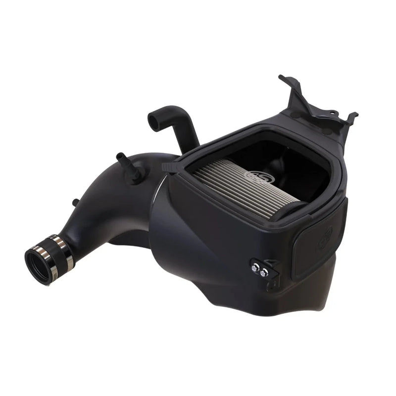 S&B Cold Air Intake | 2021-2024 Ford Bronco 2.3L