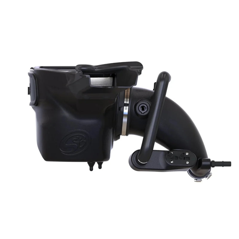 S&B Cold Air Intake | 2021-2024 Ford Bronco 2.3L