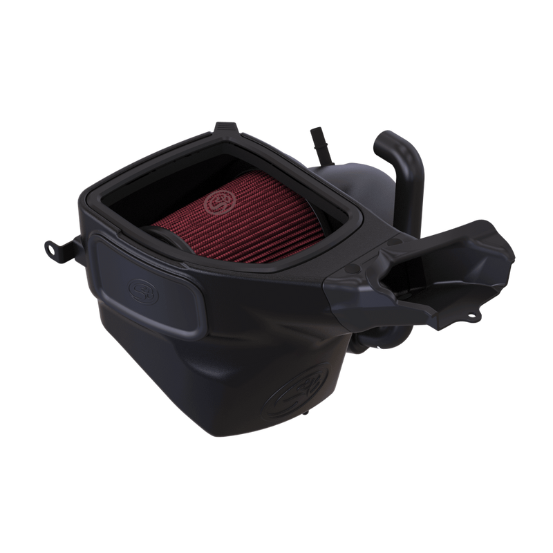 S&B Cold Air Intake | 2021-2024 Ford Bronco 2.3L