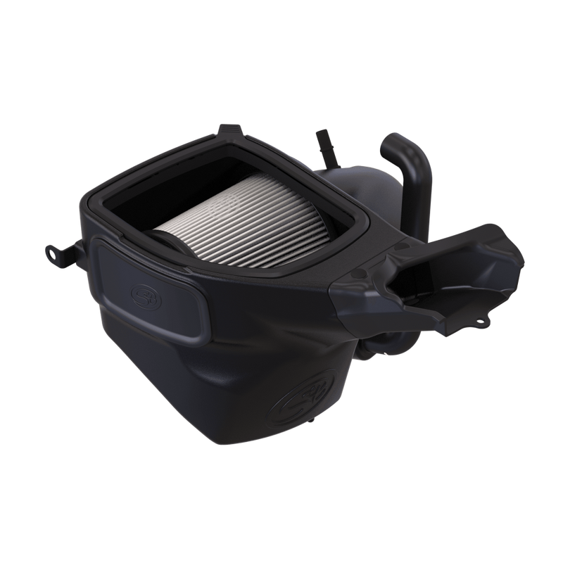 S&B Cold Air Intake | 2021-2024 Ford Bronco 2.3L