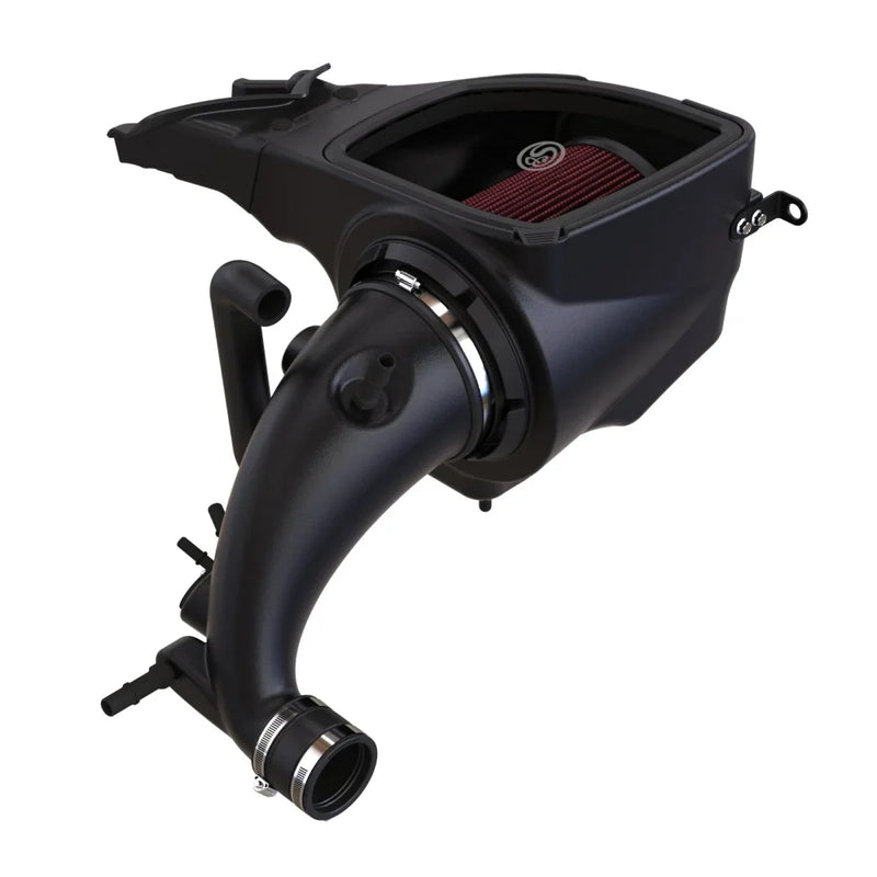 S&B Cold Air Intake | 2021-2024 Ford Bronco 2.3L