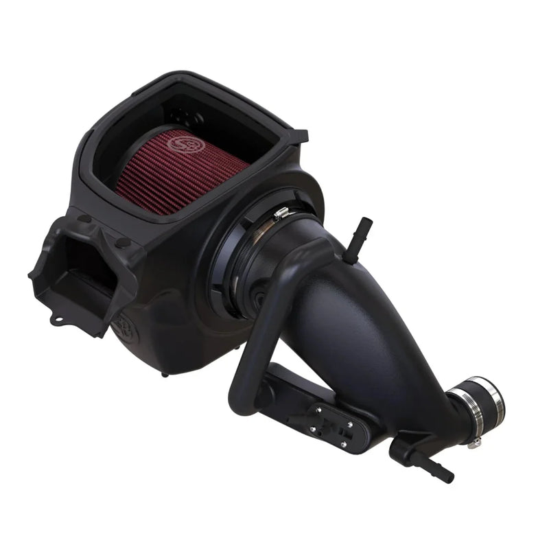 S&B Cold Air Intake | 2021-2024 Ford Bronco 2.3L