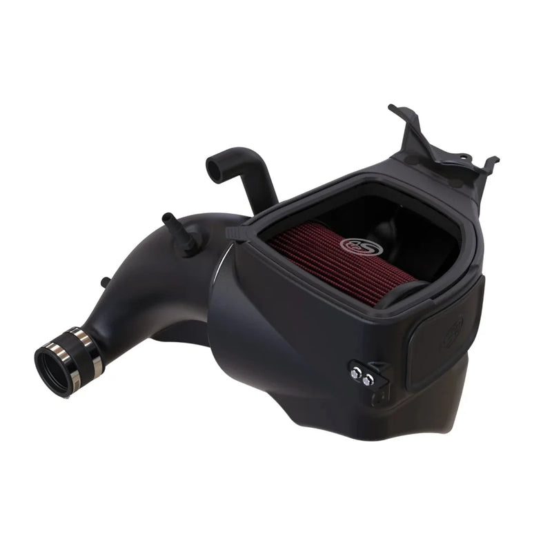 S&B Cold Air Intake | 2021-2024 Ford Bronco 2.3L