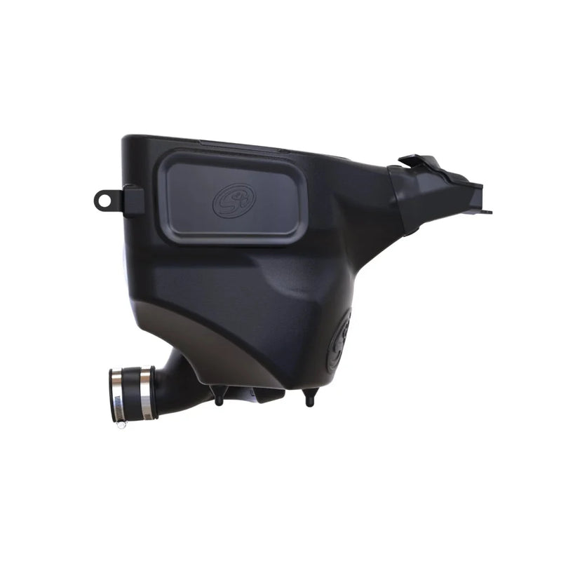 S&B Cold Air Intake | 2021-2024 Ford Bronco 2.3L