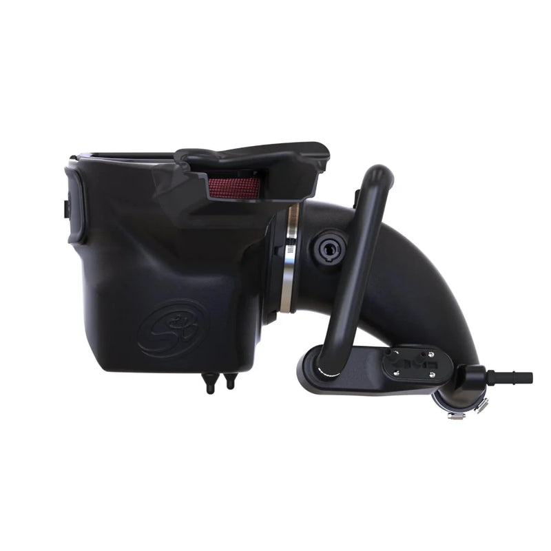 S&B Cold Air Intake | 2021-2024 Ford Bronco 2.3L