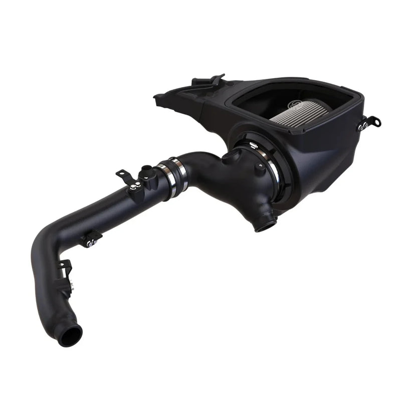 S&B Cold Air Intake | 2021-2026 Ford Bronco 2.7L