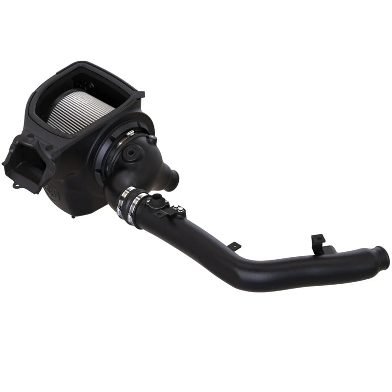 S&B Cold Air Intake | 2021-2026 Ford Bronco 2.7L