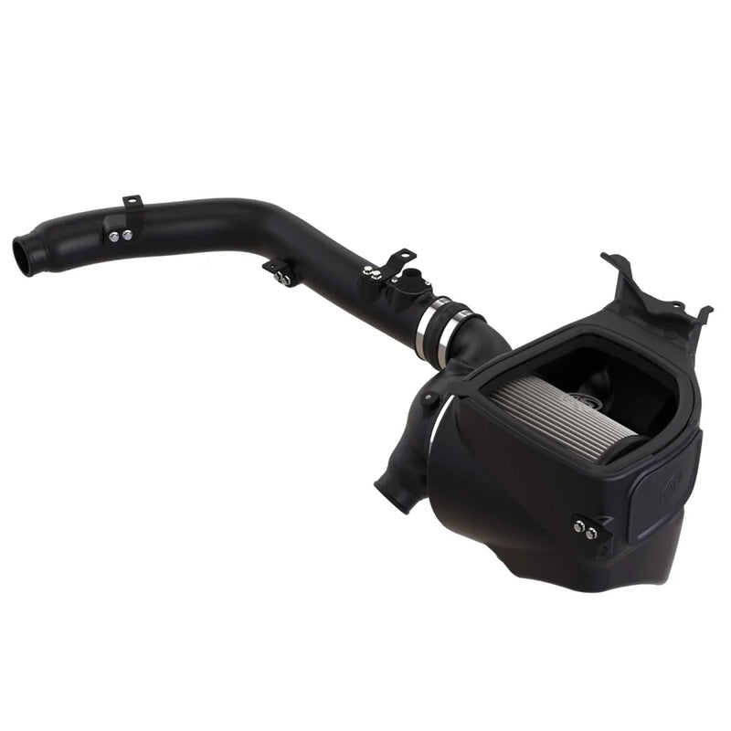S&B Cold Air Intake | 2021-2026 Ford Bronco 2.7L
