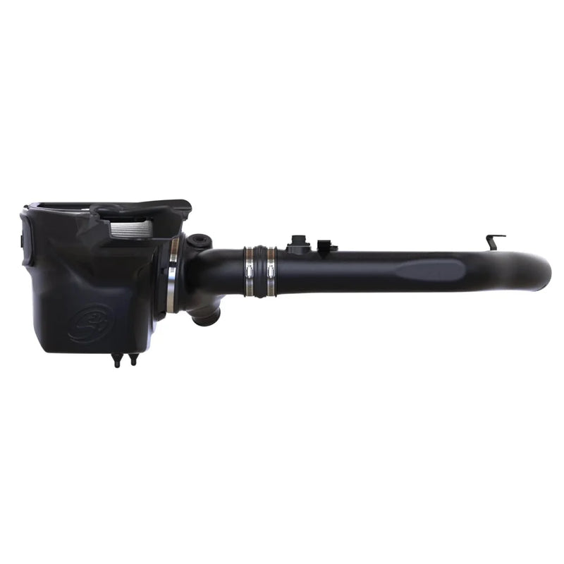 S&B Cold Air Intake | 2021-2026 Ford Bronco 2.7L