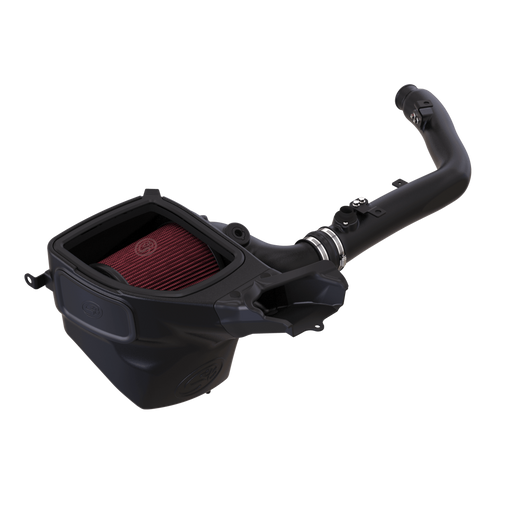 S&B Cold Air Intake | 2021-2026 Ford Bronco 2.7L