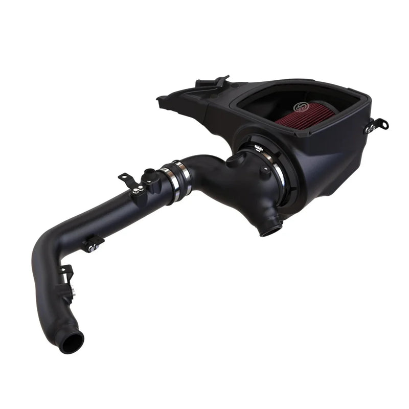 S&B Cold Air Intake | 2021-2026 Ford Bronco 2.7L
