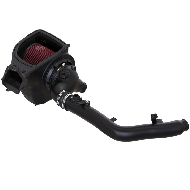 S&B Cold Air Intake | 2021-2026 Ford Bronco 2.7L