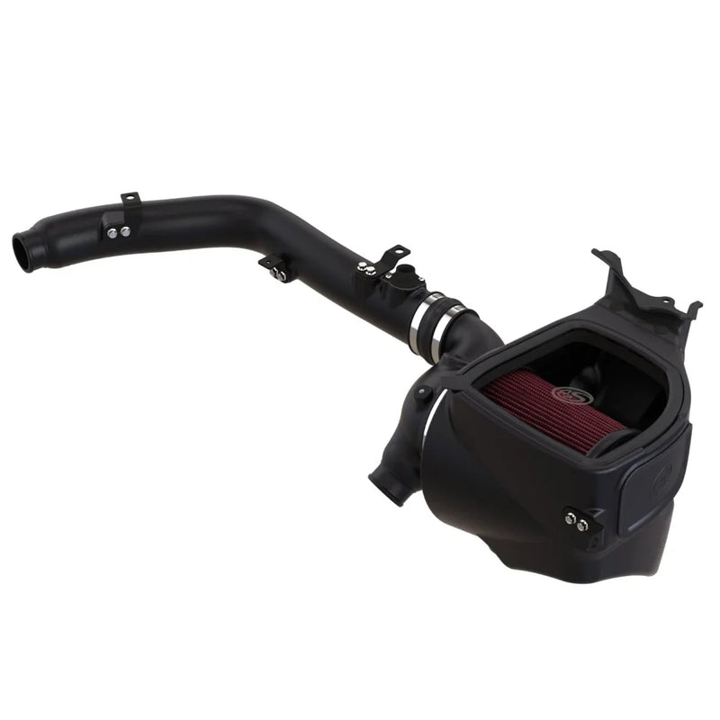S&B Cold Air Intake | 2021-2026 Ford Bronco 2.7L