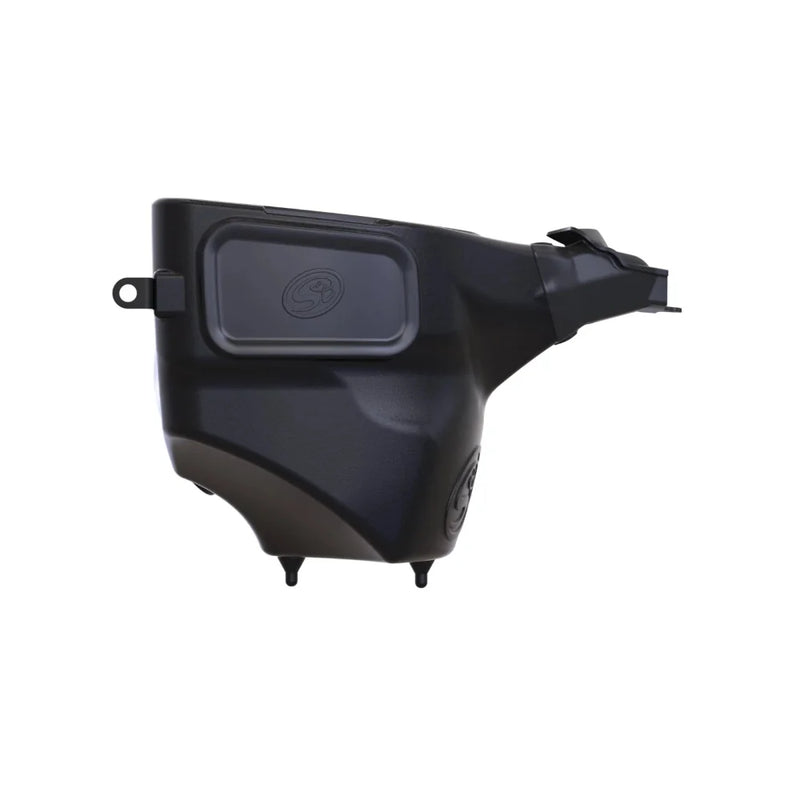 S&B Cold Air Intake | 2021-2026 Ford Bronco 2.7L