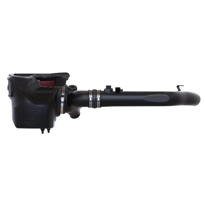 S&B Cold Air Intake | 2021-2026 Ford Bronco 2.7L