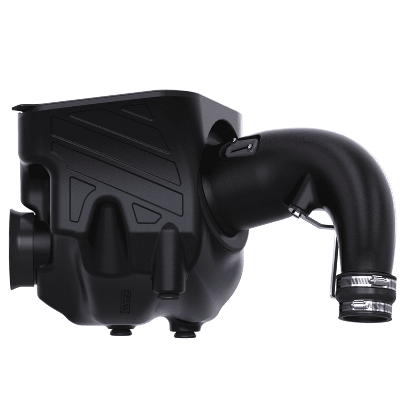 S&B Cold Air Intake Kit | 2022-2026 Toyota Tundra, 2023-2026 Sequoia V6 3.4L and 3.4L Hybrid