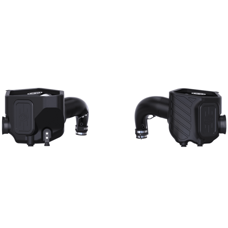 S&B Cold Air Intake Kit | 2022-2026 Toyota Tundra, 2023-2026 Sequoia V6 3.4L and 3.4L Hybrid