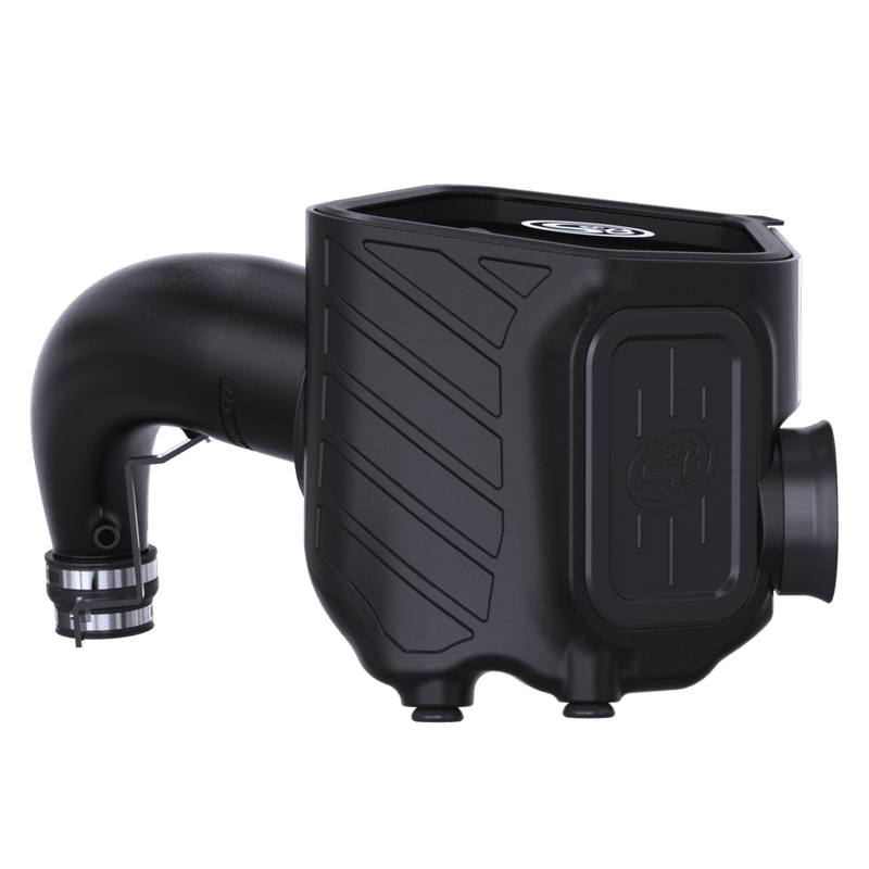 S&B Cold Air Intake Kit | 2022-2026 Toyota Tundra, 2023-2026 Sequoia V6 3.4L and 3.4L Hybrid