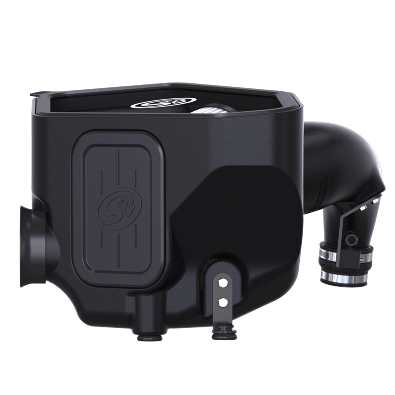 S&B Cold Air Intake Kit | 2022-2026 Toyota Tundra, 2023-2026 Sequoia V6 3.4L and 3.4L Hybrid
