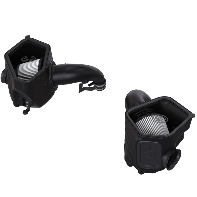 S&B Cold Air Intake Kit | 2022-2026 Toyota Tundra, 2023-2026 Sequoia V6 3.4L and 3.4L Hybrid