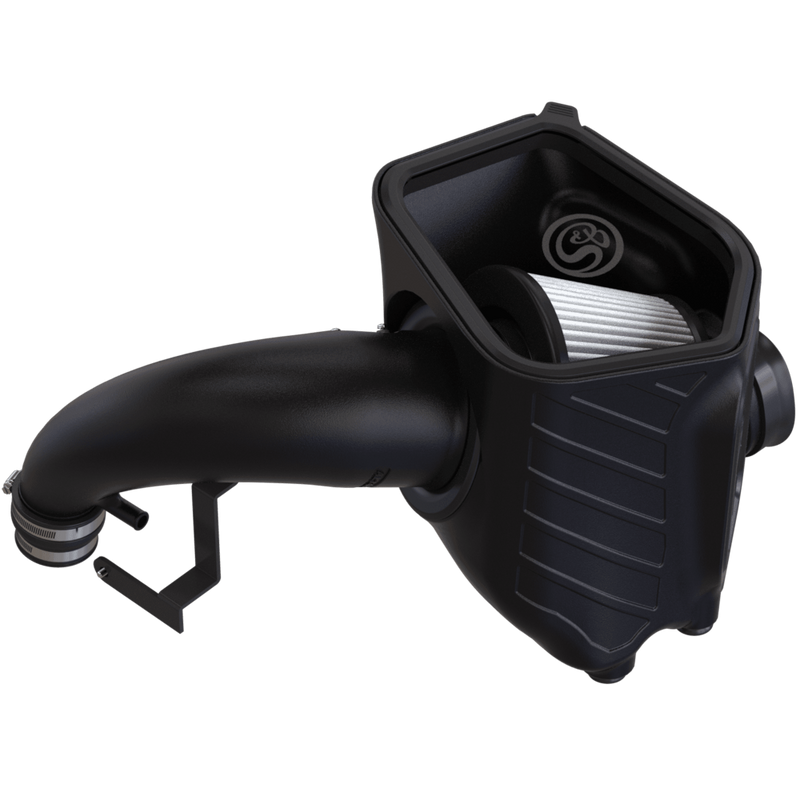 S&B Cold Air Intake Kit | 2022-2026 Toyota Tundra, 2023-2026 Sequoia V6 3.4L and 3.4L Hybrid