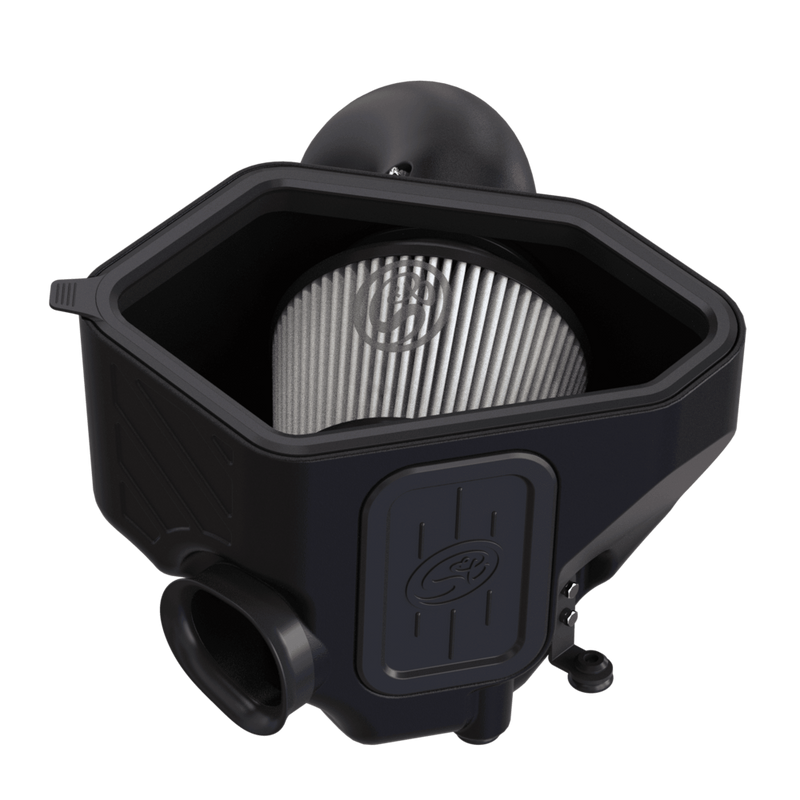 S&B Cold Air Intake Kit | 2022-2026 Toyota Tundra, 2023-2026 Sequoia V6 3.4L and 3.4L Hybrid