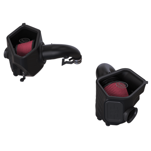 S&B Cold Air Intake Kit | 2022-2026 Toyota Tundra, 2023-2026 Sequoia V6 3.4L and 3.4L Hybrid