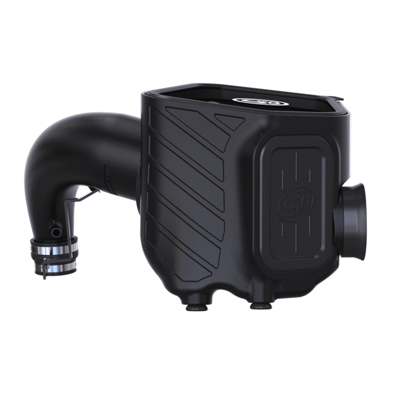 S&B Cold Air Intake Kit | 2022-2026 Toyota Tundra, 2023-2026 Sequoia V6 3.4L and 3.4L Hybrid