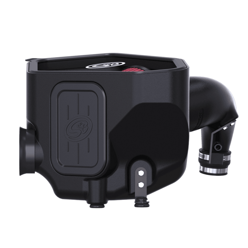 S&B Cold Air Intake Kit | 2022-2026 Toyota Tundra, 2023-2026 Sequoia V6 3.4L and 3.4L Hybrid