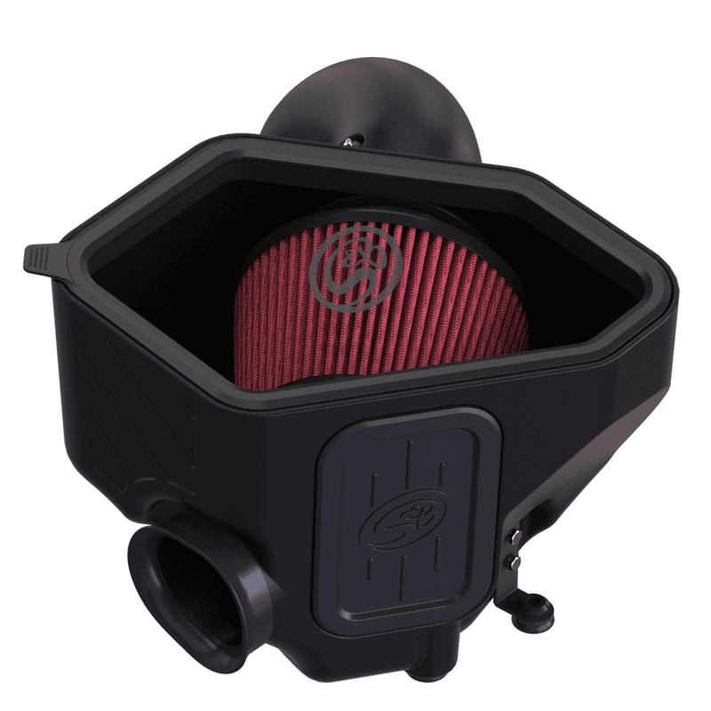 S&B Cold Air Intake Kit | 2022-2026 Toyota Tundra, 2023-2026 Sequoia V6 3.4L and 3.4L Hybrid