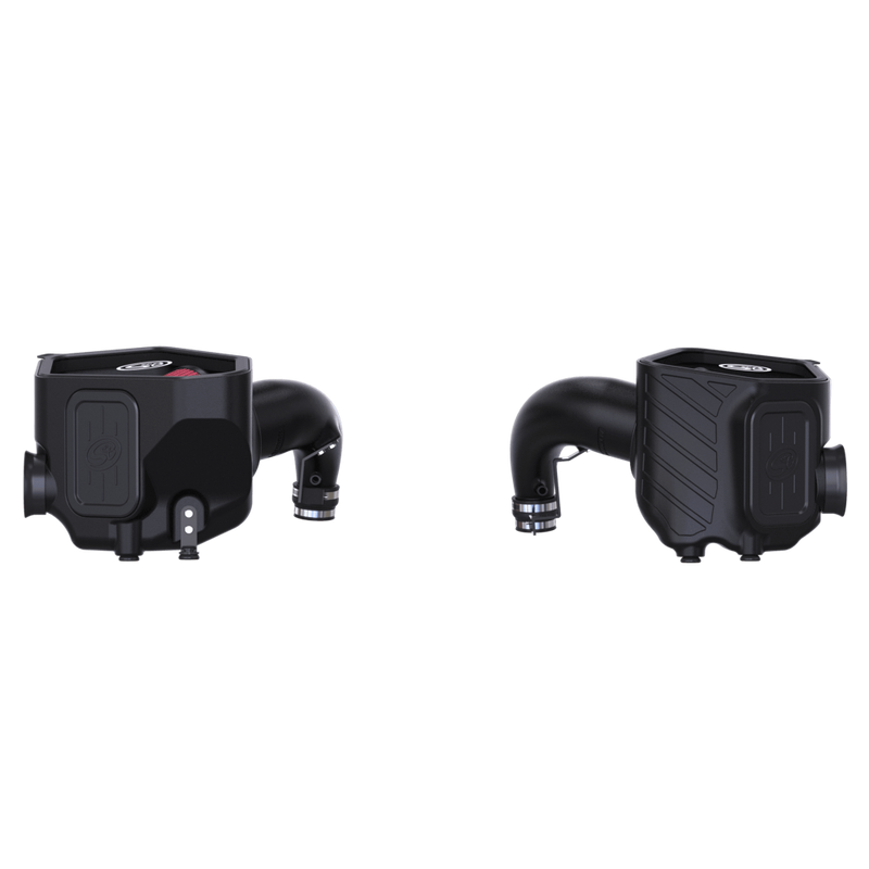 S&B Cold Air Intake Kit | 2022-2026 Toyota Tundra, 2023-2026 Sequoia V6 3.4L and 3.4L Hybrid