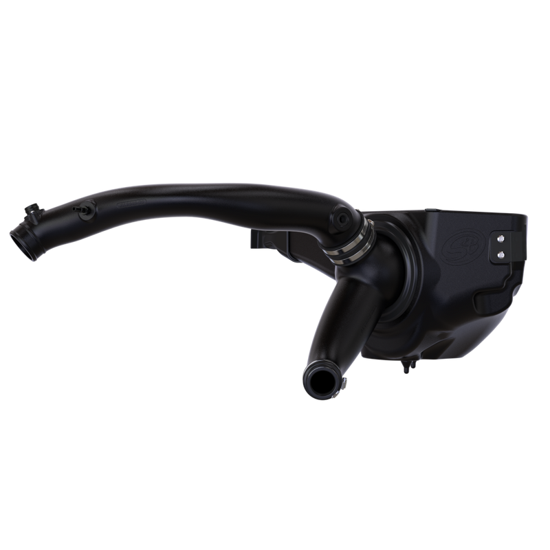 S&B Cold Air Intake | 2022-2026 Ford Bronco Raptor 3.0L Ecoboost