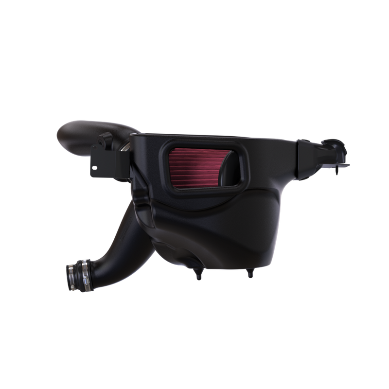 S&B Cold Air Intake | 2022-2026 Ford Bronco Raptor 3.0L Ecoboost