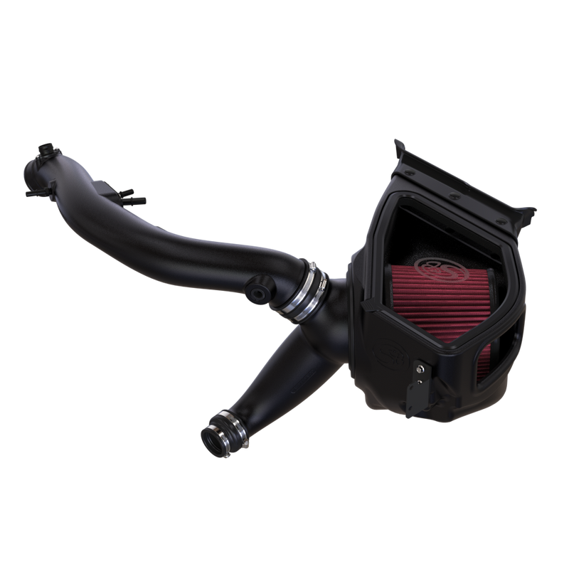 S&B Cold Air Intake | 2022-2026 Ford Bronco Raptor 3.0L Ecoboost