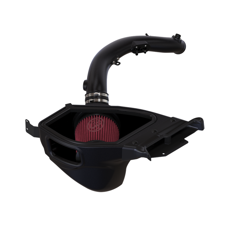 S&B Cold Air Intake | 2022-2026 Ford Bronco Raptor 3.0L Ecoboost