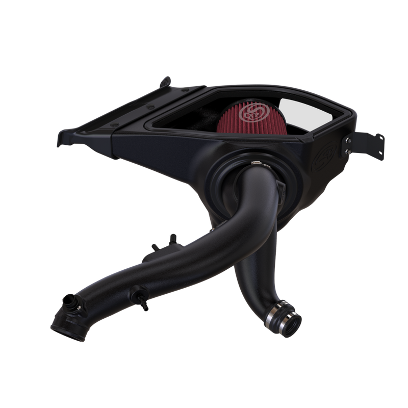 S&B Cold Air Intake | 2022-2026 Ford Bronco Raptor 3.0L Ecoboost