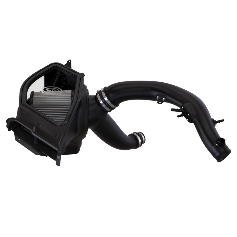 S&B Cold Air Intake | 2022-2026 Ford Bronco Raptor 3.0L Ecoboost