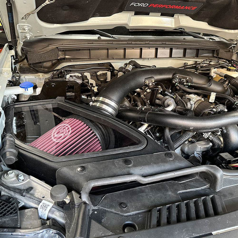 S&B Cold Air Intake | 2022-2026 Ford Bronco Raptor 3.0L Ecoboost