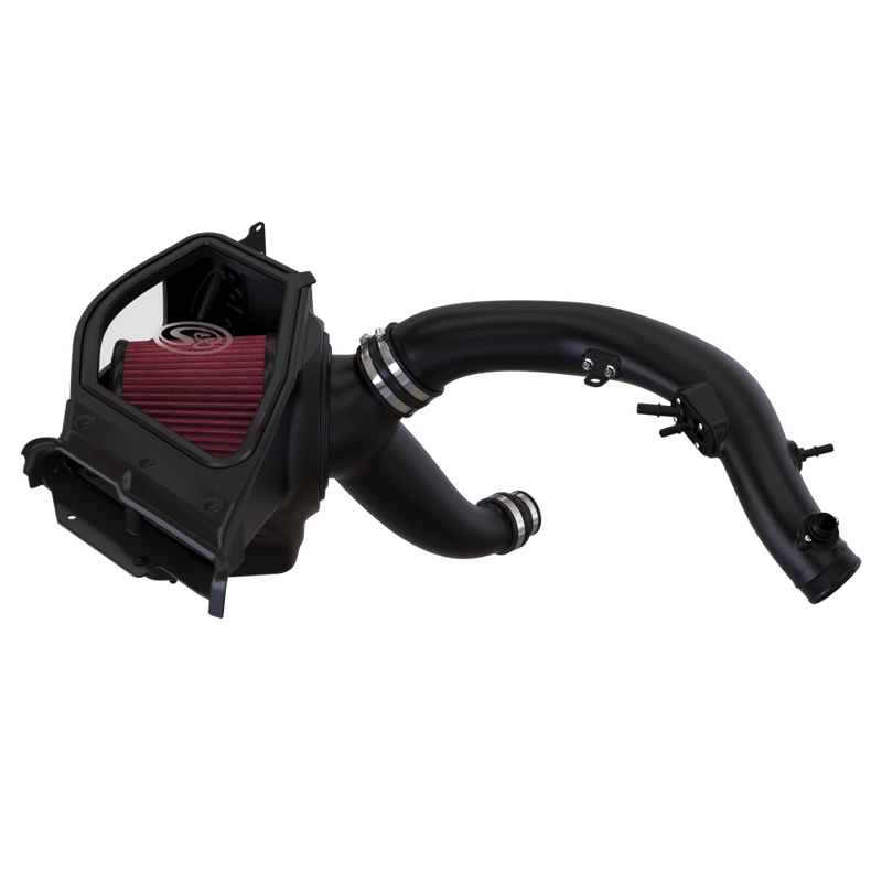 S&B Cold Air Intake | 2022-2026 Ford Bronco Raptor 3.0L Ecoboost