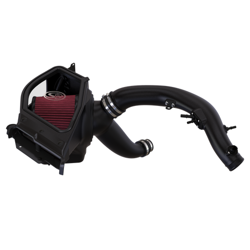 S&B Cold Air Intake | 2022-2026 Ford Bronco Raptor 3.0L Ecoboost