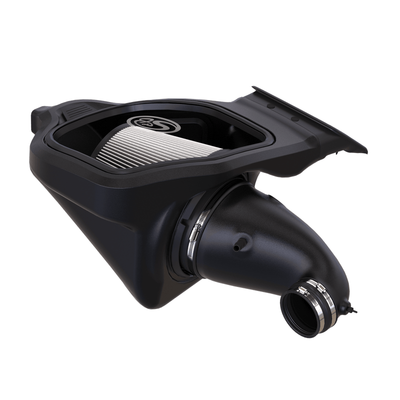 S&B Cold Air Intake | 2023-2026 Ford Raptor R 5.2L V8