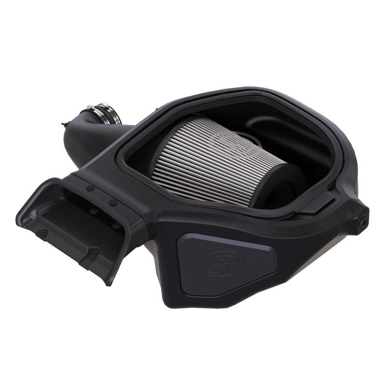 S&B Cold Air Intake | 2023-2026 Ford Raptor R 5.2L V8